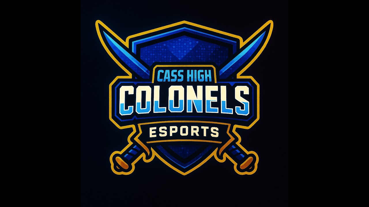 Colonels vs Lanier High School