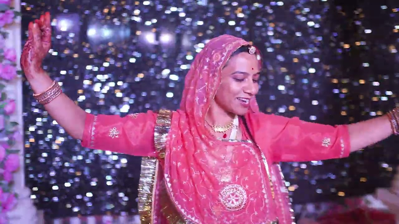 02 SANGEET