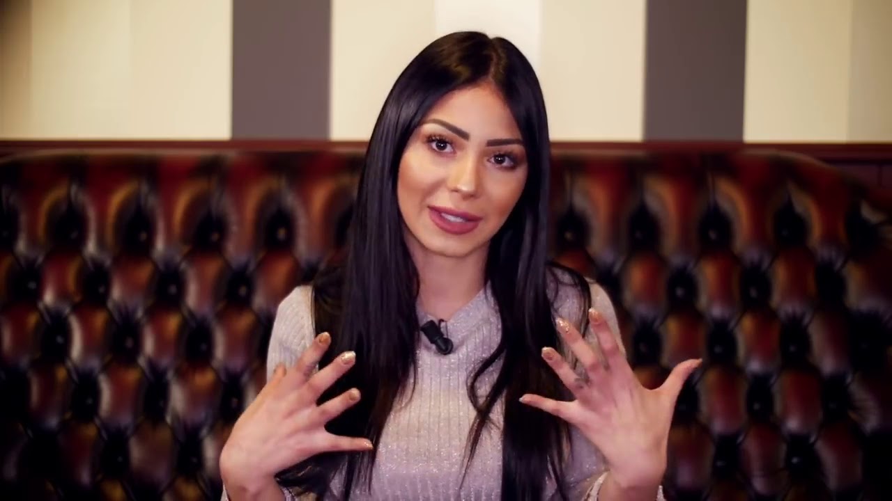 15 QUESTIONS AVEC MAEVA DES MARSEILLAIS