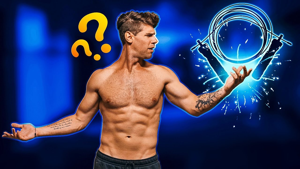 Is Jumping WITHOUT A Rope Still Effective?