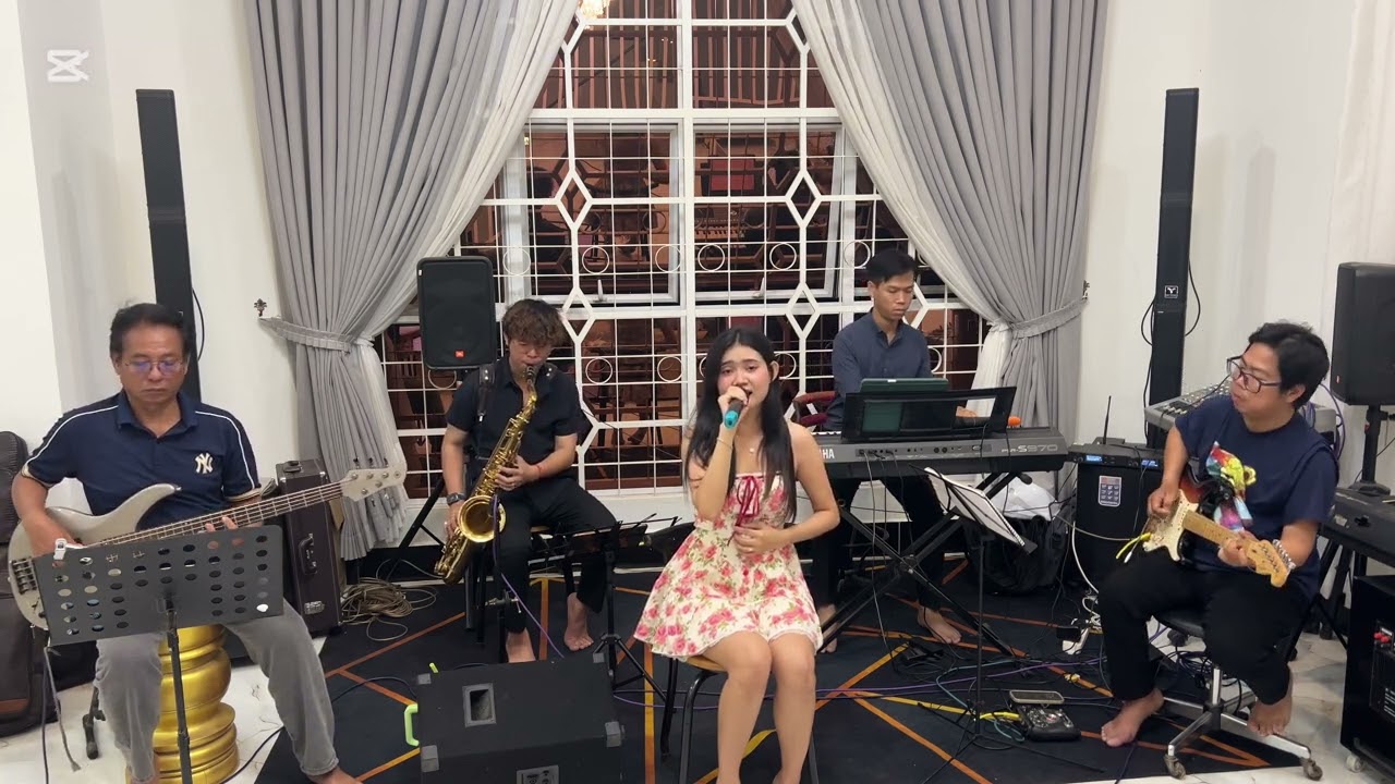 សន្យាជួបគ្នាថ្ងៃនេះ sonya choub kner thgai nis (សំនៀងដើម ហួយ មាស)​ បកស្រាយឡើងវិញដោយ គង់​ កែវមរកត