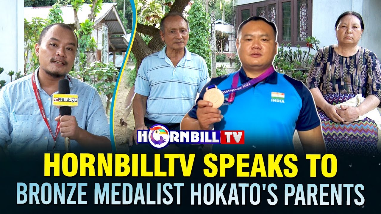 NEVER WANTED HOKATO TO JOIN ARMY: FATHER