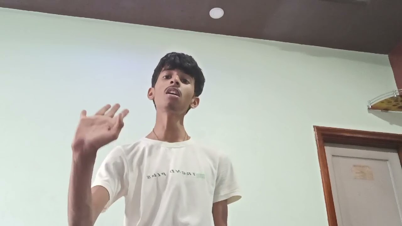 Kpop Online Audition (PASSED) Video || Category Vocal From India🇮🇳 
