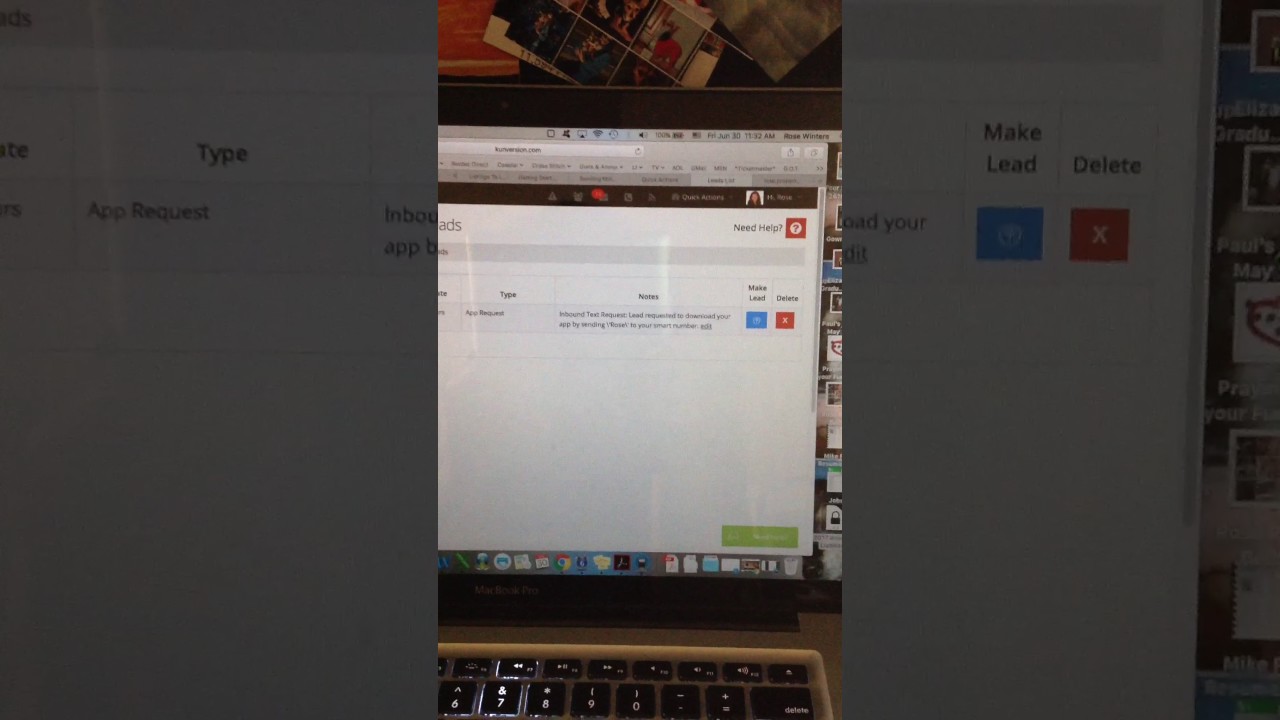 Kunversion App Download