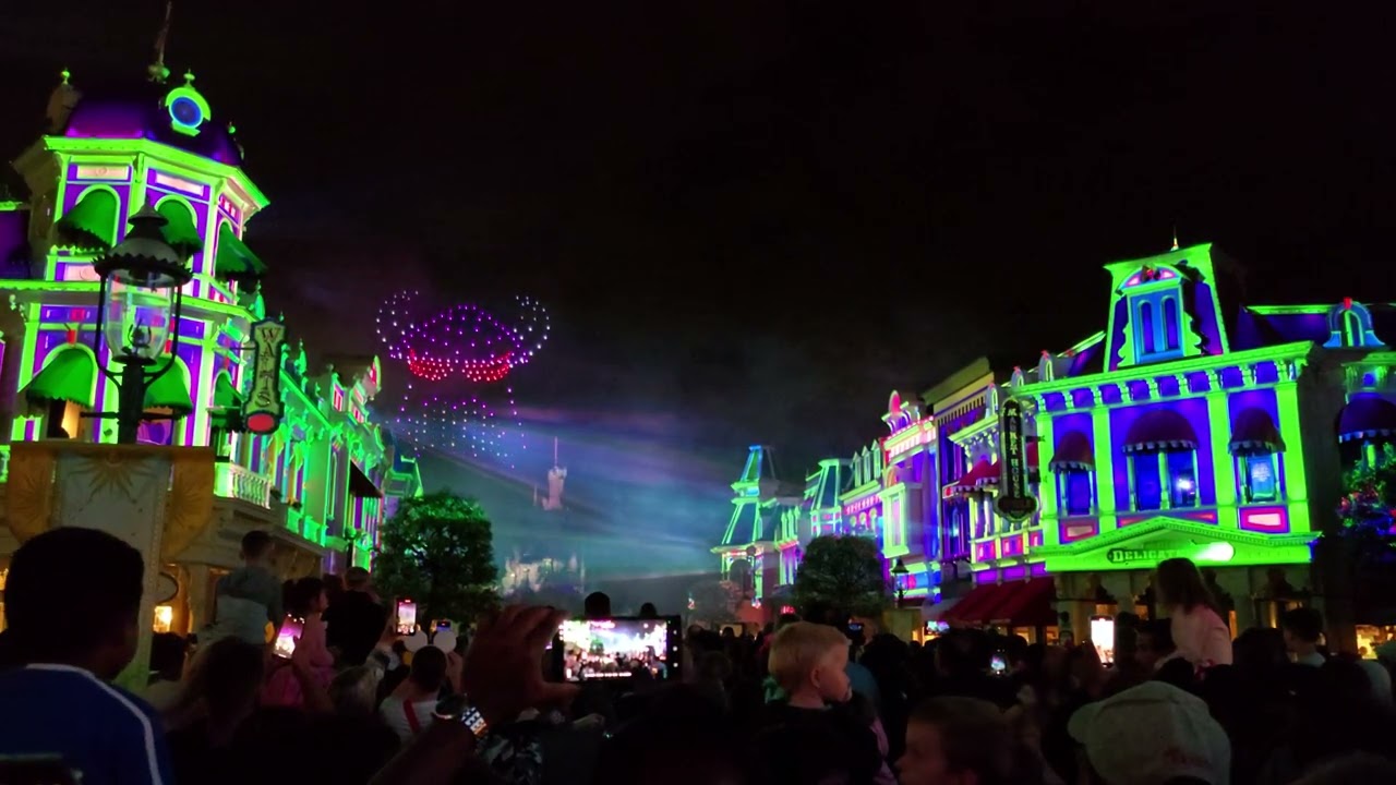 DISNEY Tales of Magic