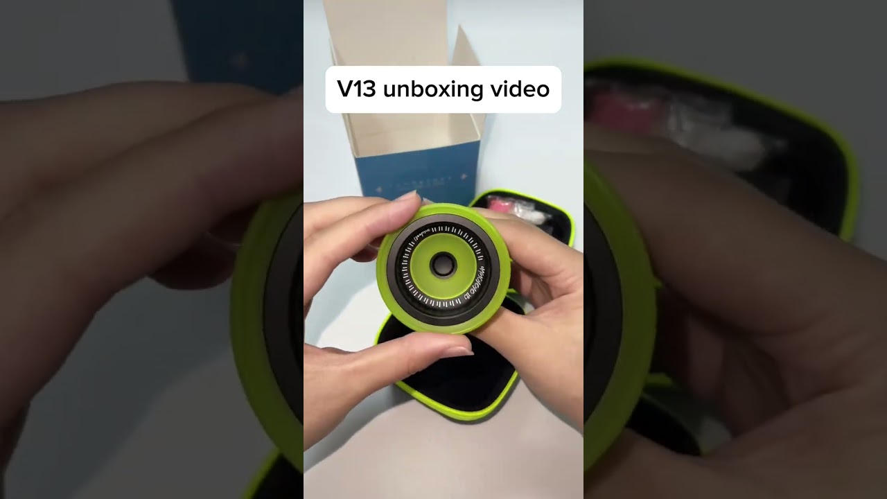 V13 unboxing video#magicyoyo #yoyo #yoyotricks #viral #funny #tricks #fyp