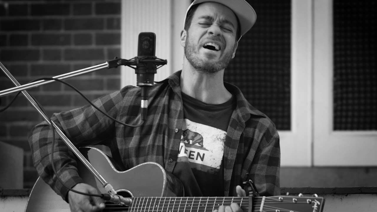 Amos Lee - 