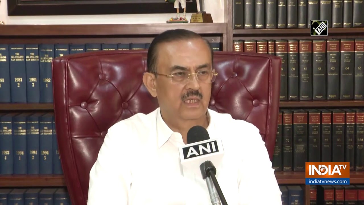 Quarantining officer clearly means they want to disable Patna police investigation: Sushant father'