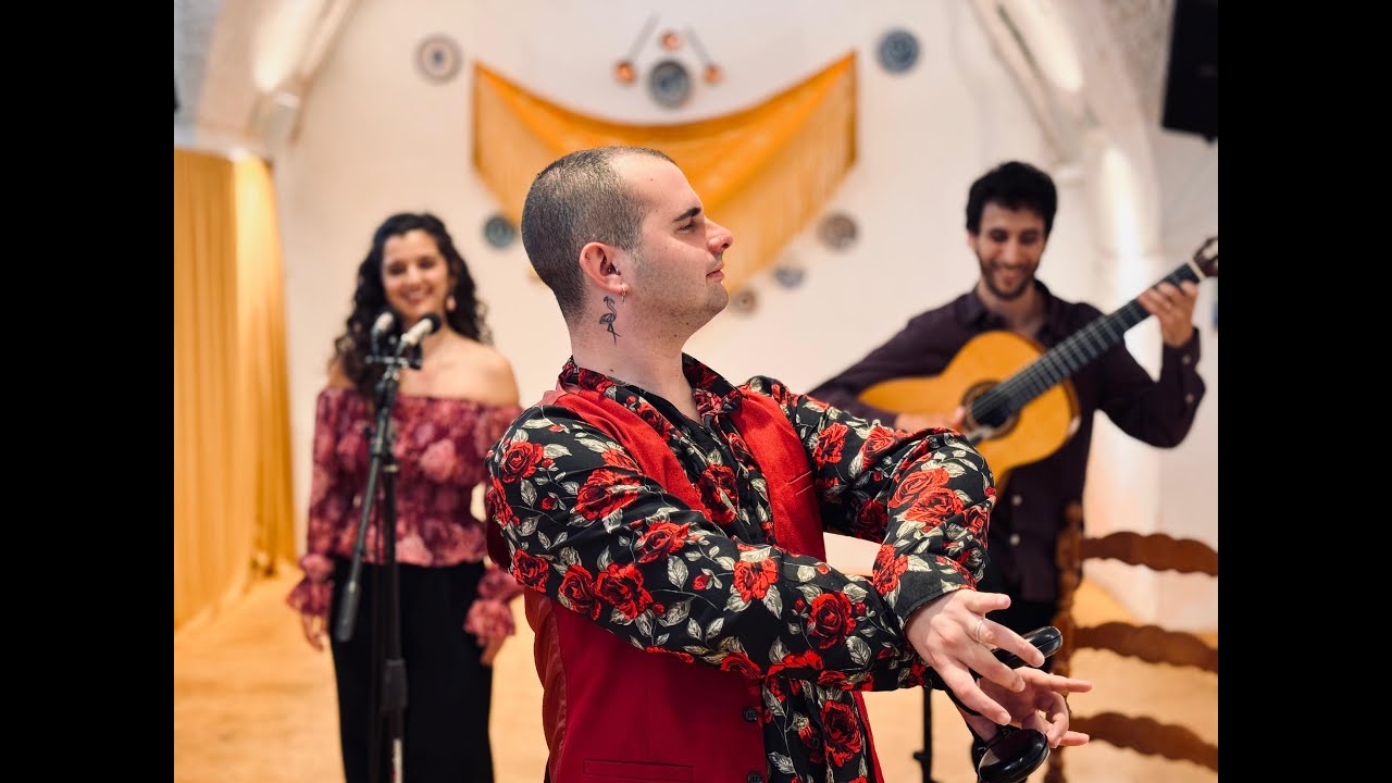 13 Canciones Españolas Antiguas: Sevillanas del siglo XVII - Lorca