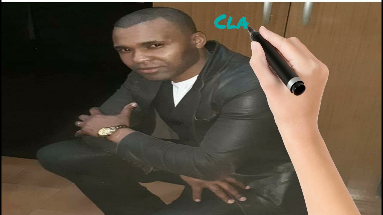 CLAMA A JEOV&Aacute; - SEBASTIAN  CALISTO