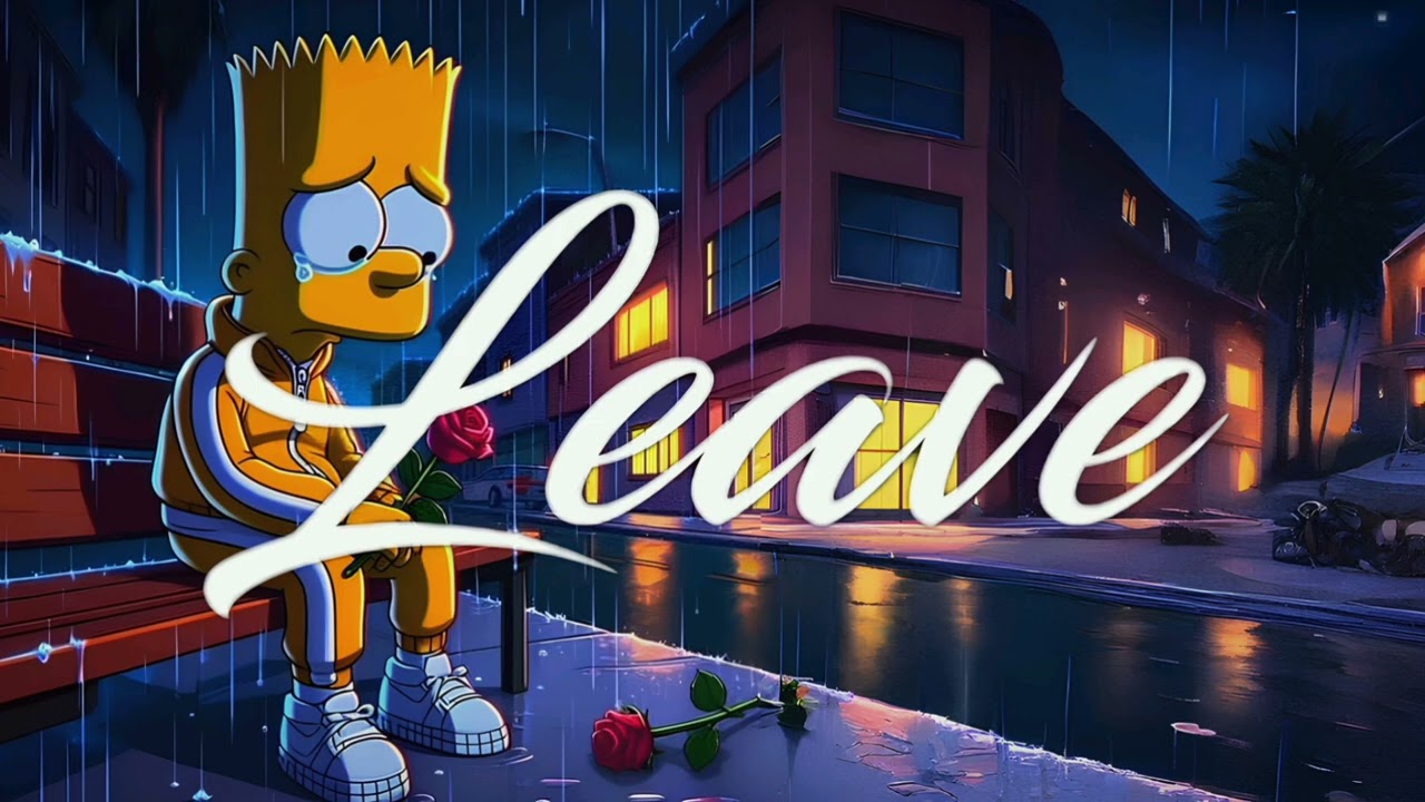FREE Sad Type Beat - 