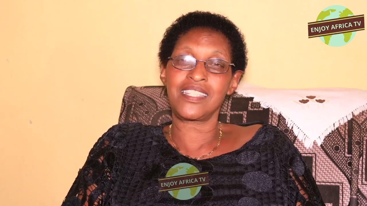MURITWE ABABIKIRA 2 BISHE ABATUTSI-KILIZIYA ITUBUZA KUBIVUGA.