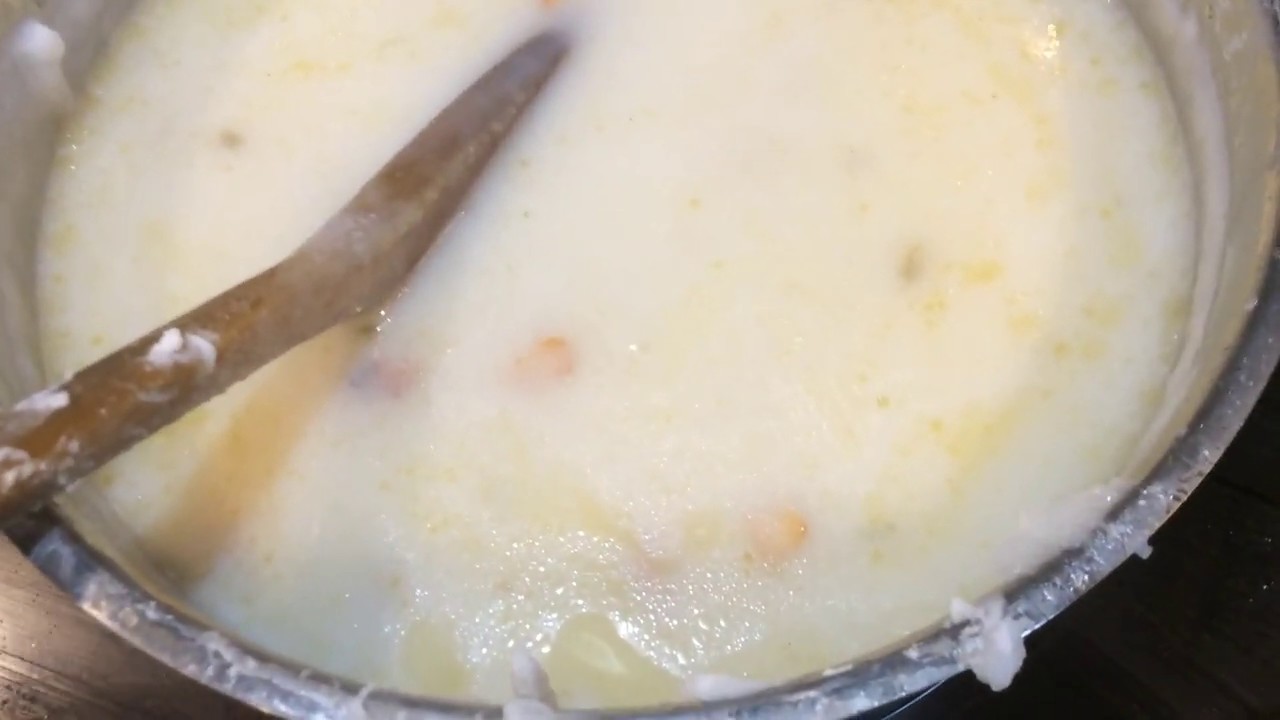 Pal Kozhakattai  SEVI