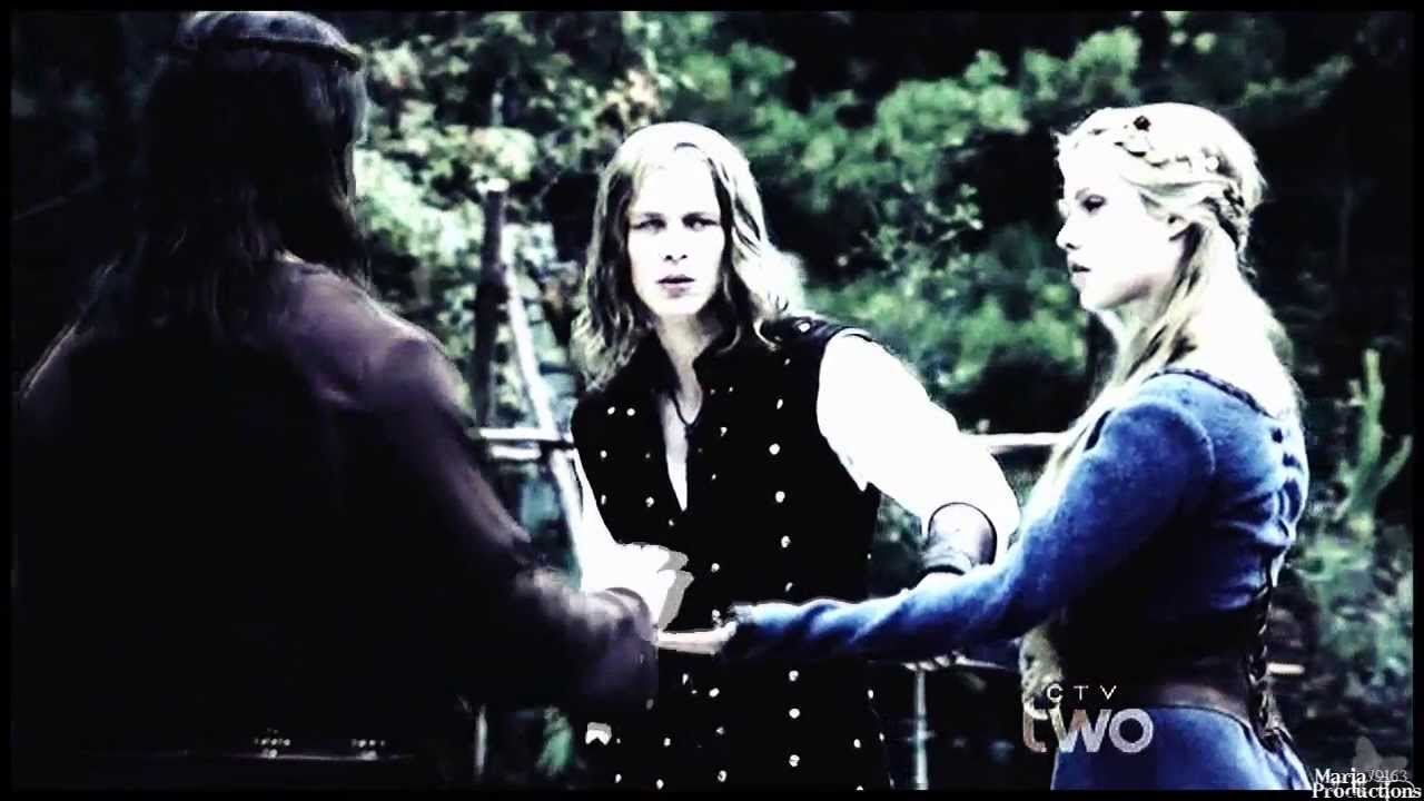 ► The Original Family | Anywhere (1x16)