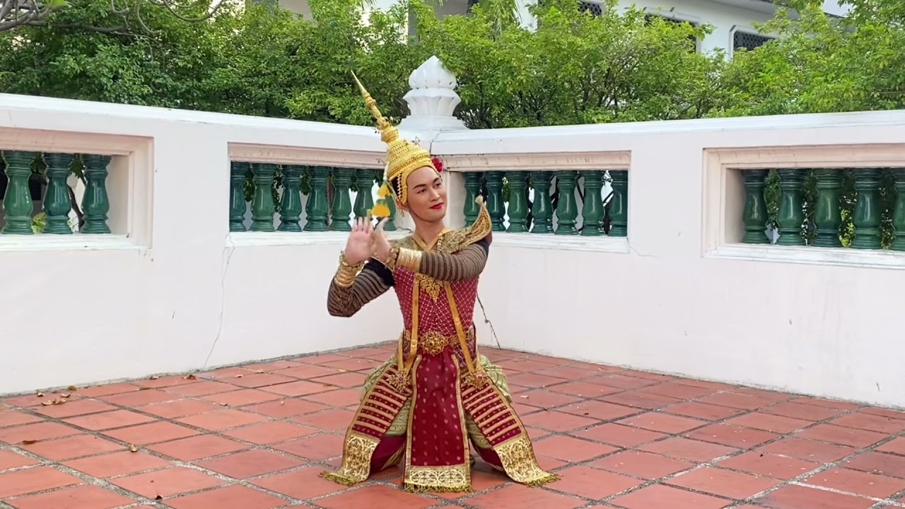 ไหว้ครูชาตรี