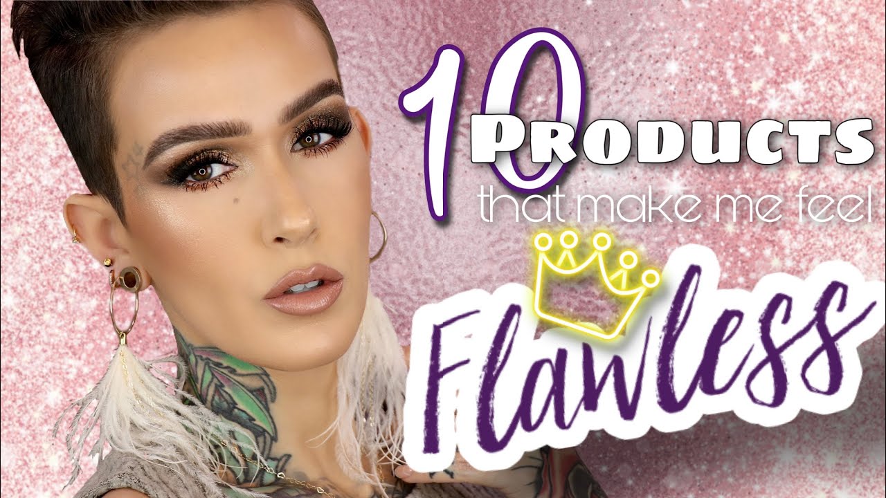FEELIN FLAWLESS TOP 10: Products That Make Me Feel My Best
