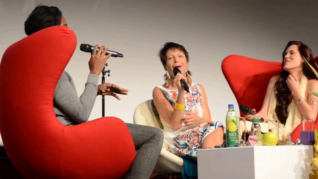 BEST PART OF TEAL SWAN&acute;S PRAGUE WORKSHOP I TOTALLY LOVE DALANO