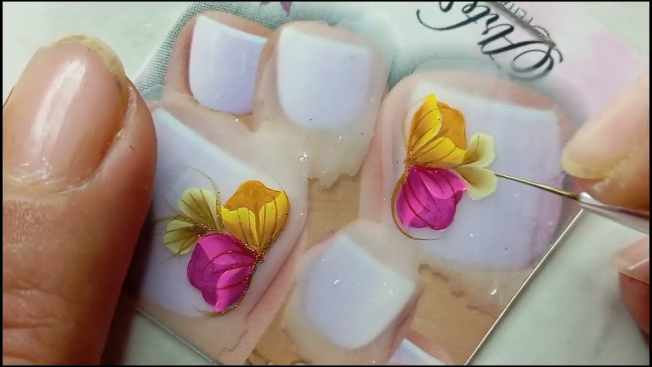 Como fazer as cores destacar mais 🖌️💅