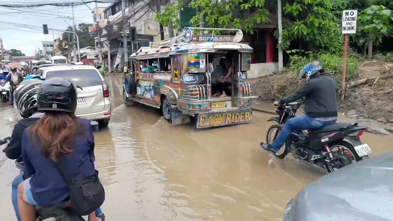 MRM botana... iligan city ,, basyang