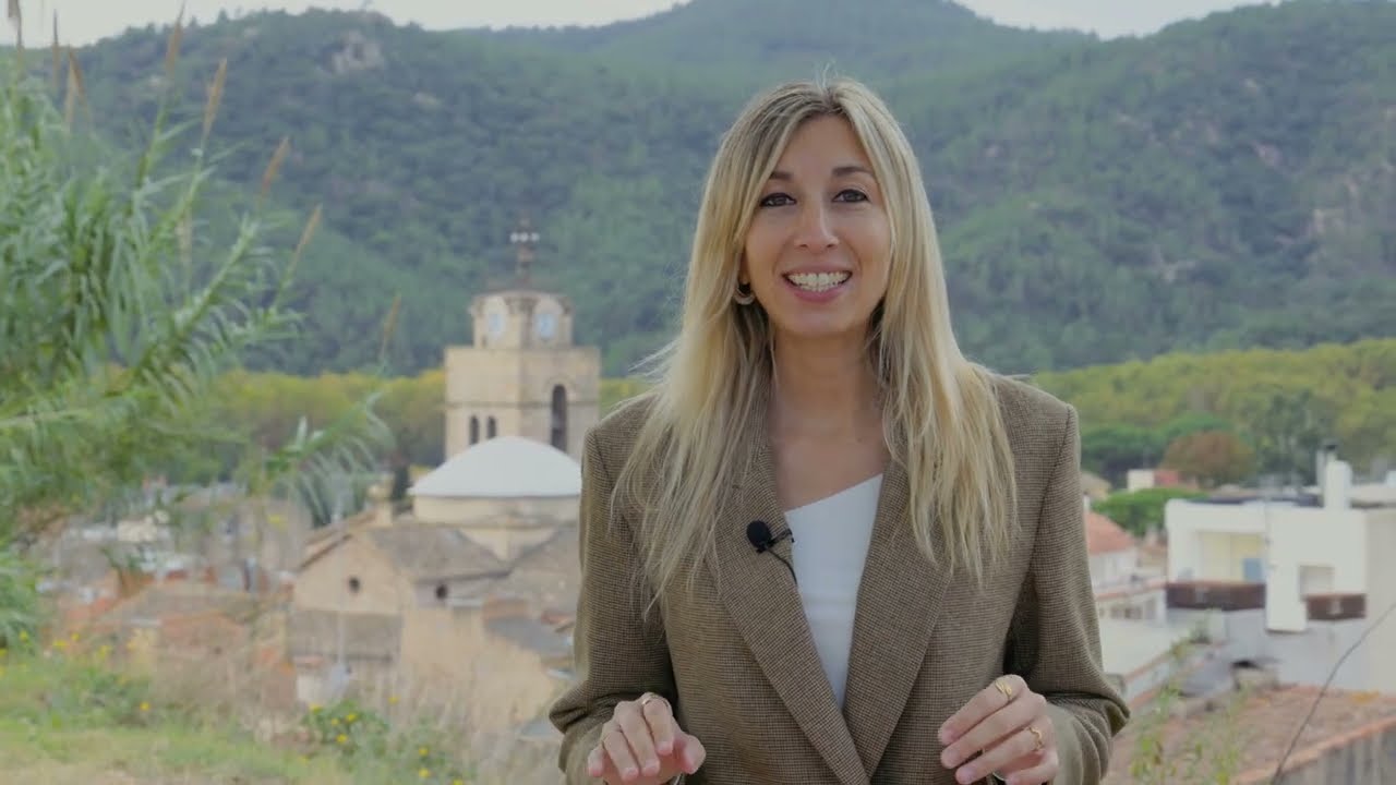 Spot Festa Ratafia 25