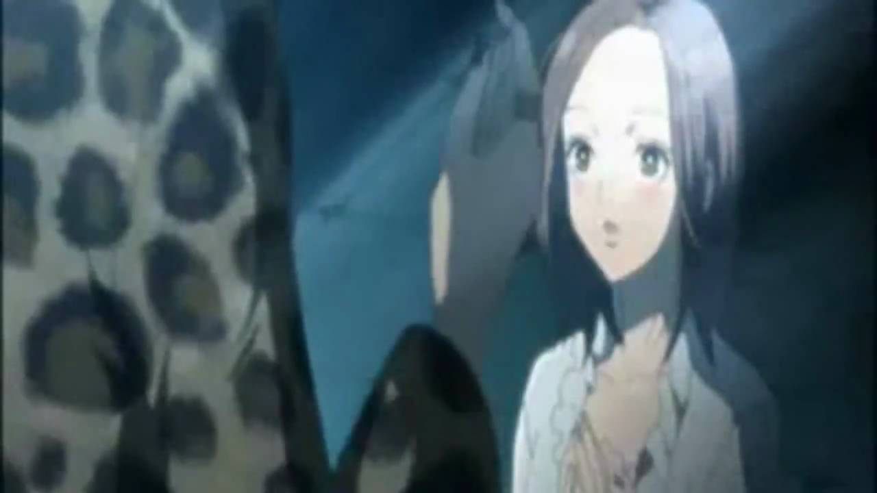NANA - Rude Boy - AMV