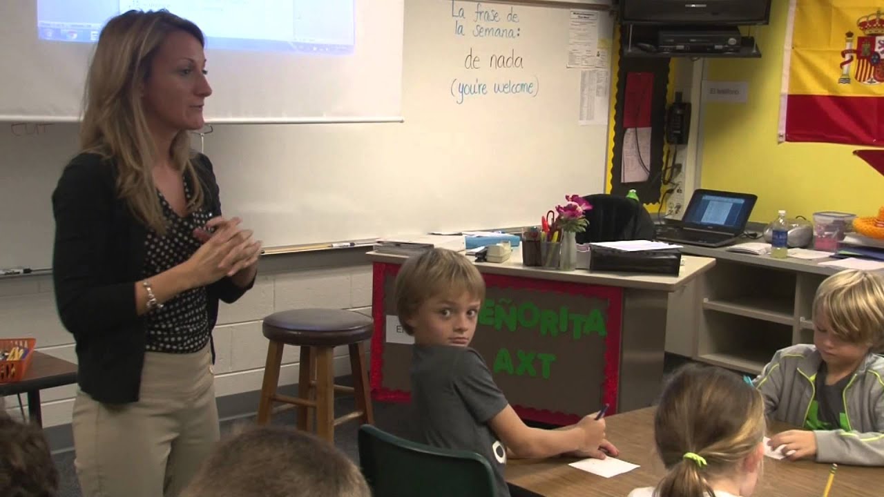 Forest Hills Public Schools, Ada Elementary