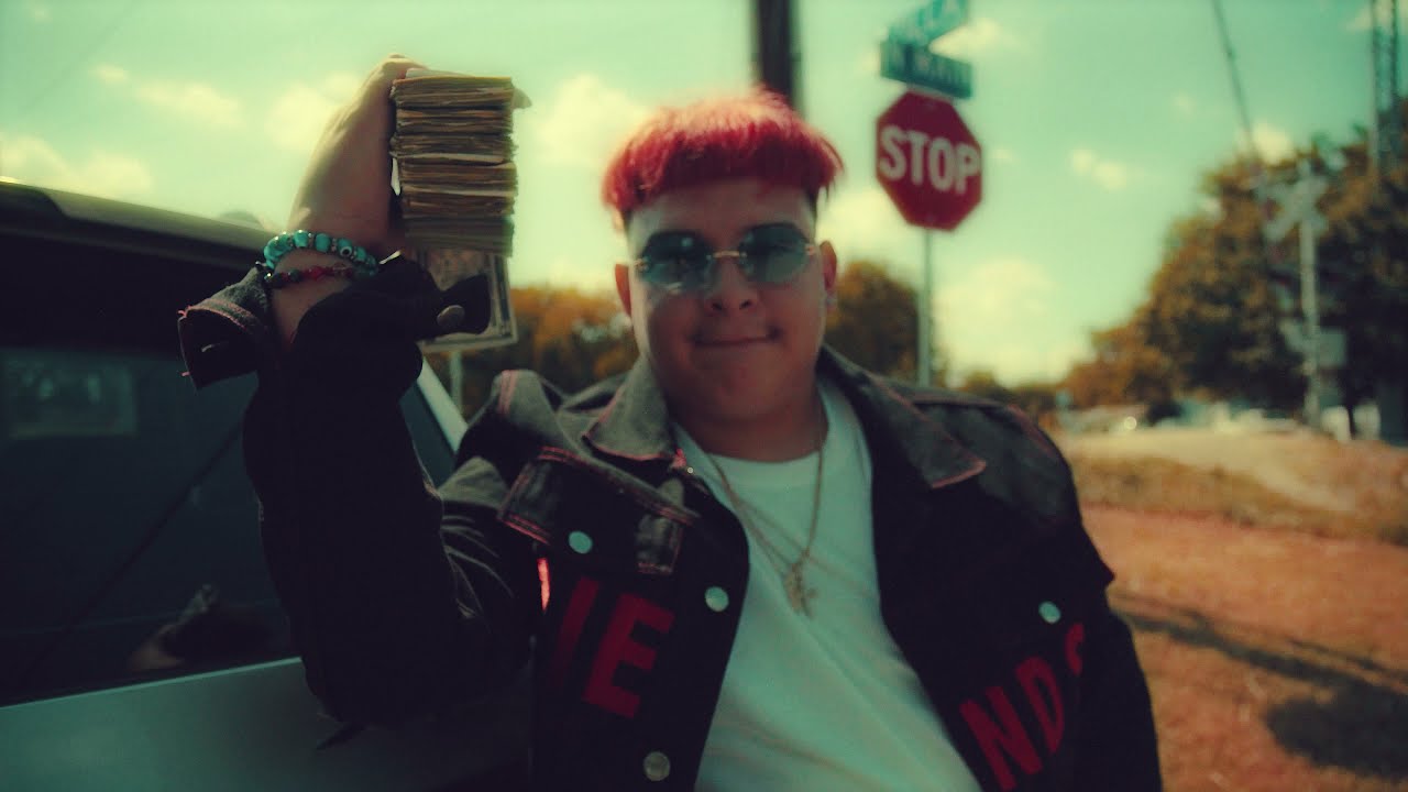 YTNBIGBANKROLL ( RICH TODAY )  PROD BY : @codeine_banksxo
