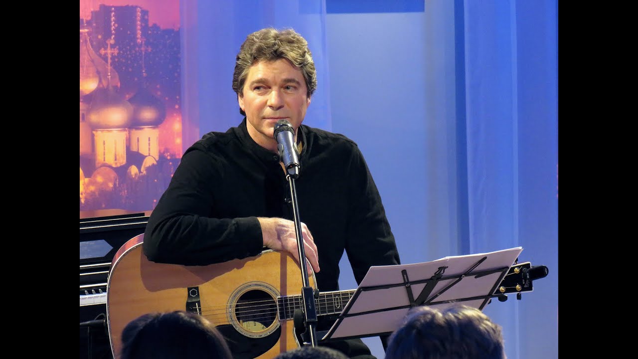 Сергей Маховиков 