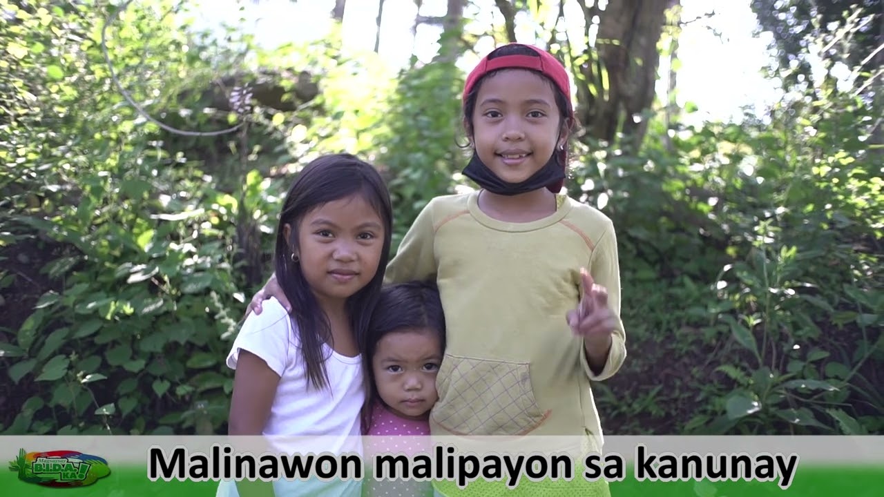Magsaysay Hymn  (credit to the owner)