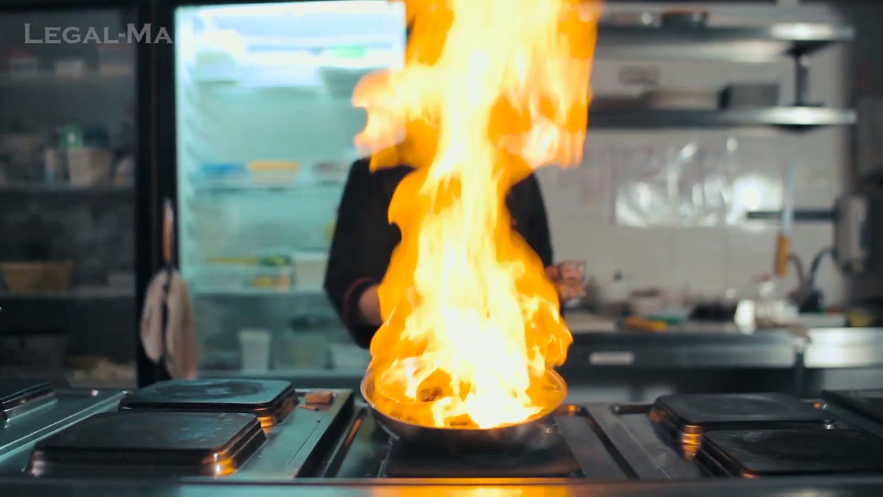 Delaware Burn Injury Lawyers | Delaware Pressure Cooker Burn Attorneys | Delaware Explosion Lawsuits