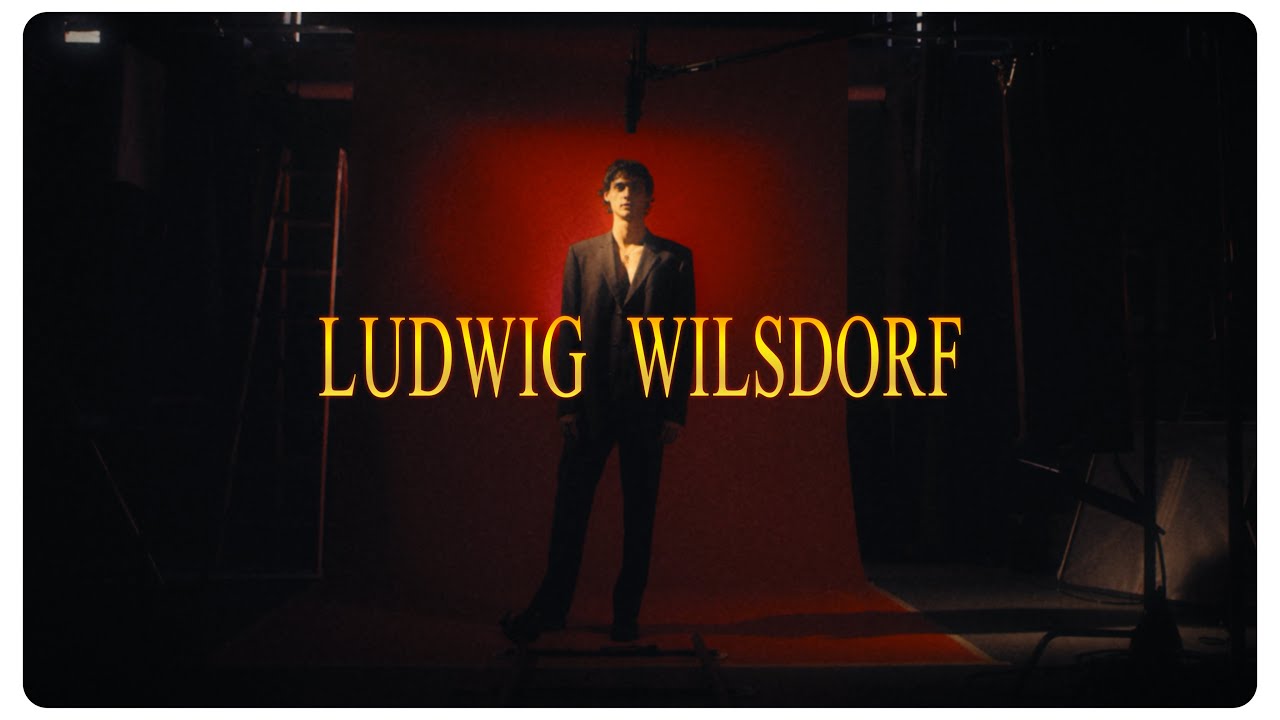 LUDWIG WILSDORFF
