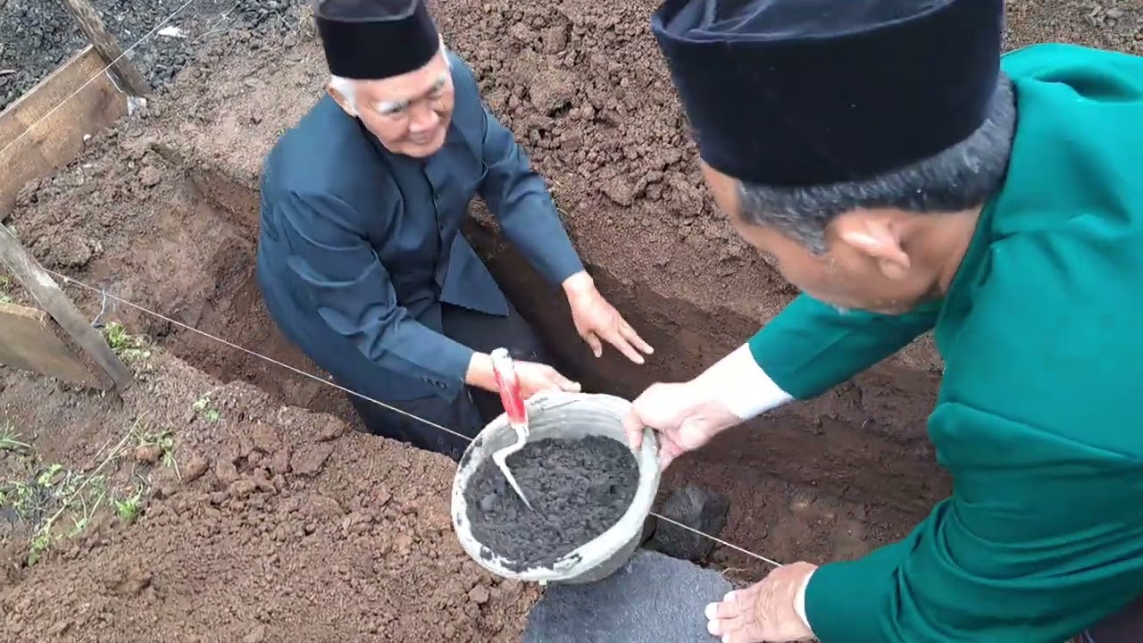 PEMBANGUNAN RUANG KELAS SMP ISLAM BANSARI 2026