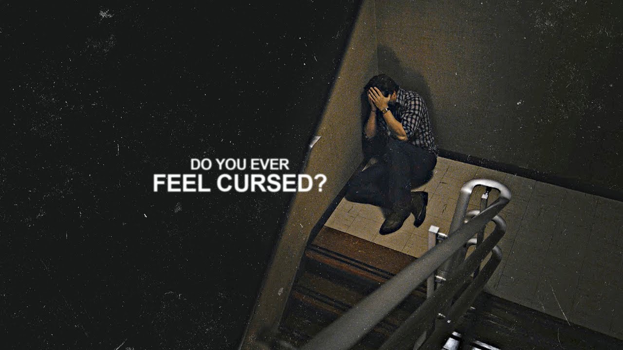 Jim Hopper || Do you ever feel cursed?