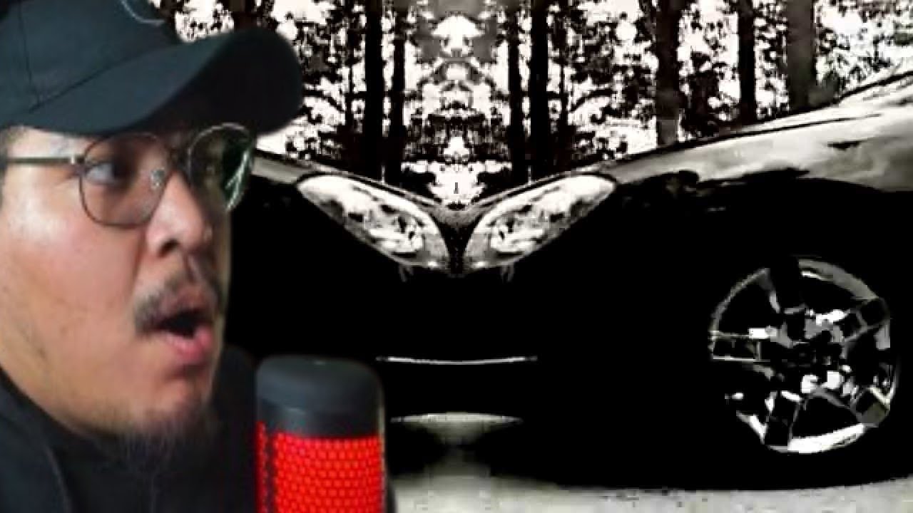 1ST LISTEN REACTION $UICIDEBOY$ ALL MY LIFE I'VE WANTED A CHEVY I ENDED UP DRIVING THE CAMARO OFF