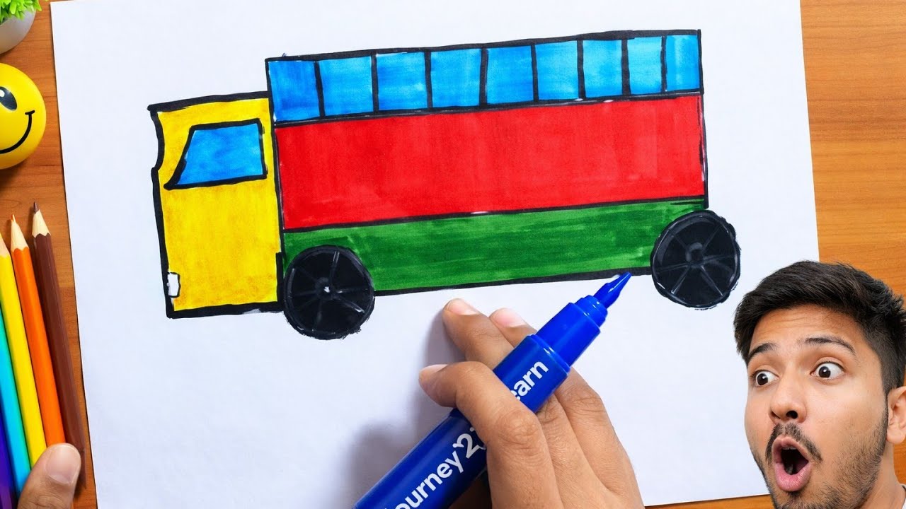 Lovely Modern Drawing #howtodraw #shortvideo #shorts #youtubeshorts