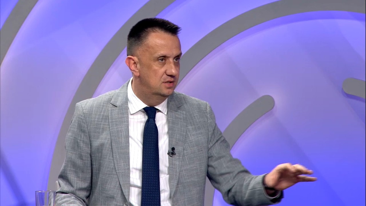 Vedran Lakić za N1 o nafti: Nema potrebe za panikom, ne zavisimo od Hormuškog moreuza