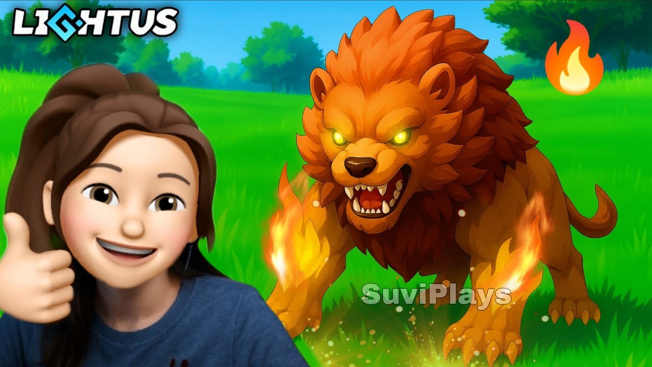 Shiny Armed Axe Bear Boss Fight 🤨🐾 - First Capture | Lightus Dungeon Fight #2 SuviNox