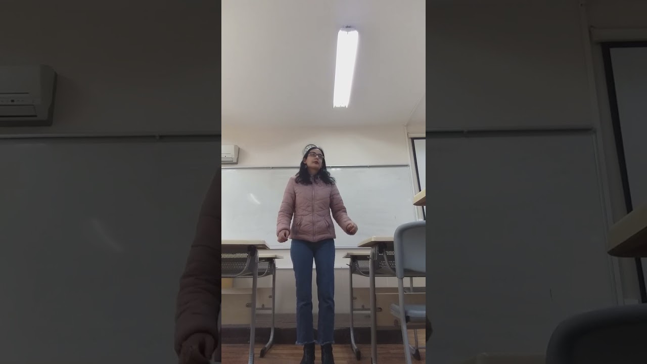 Lady gaga- Shallow cover by Turkish girl 