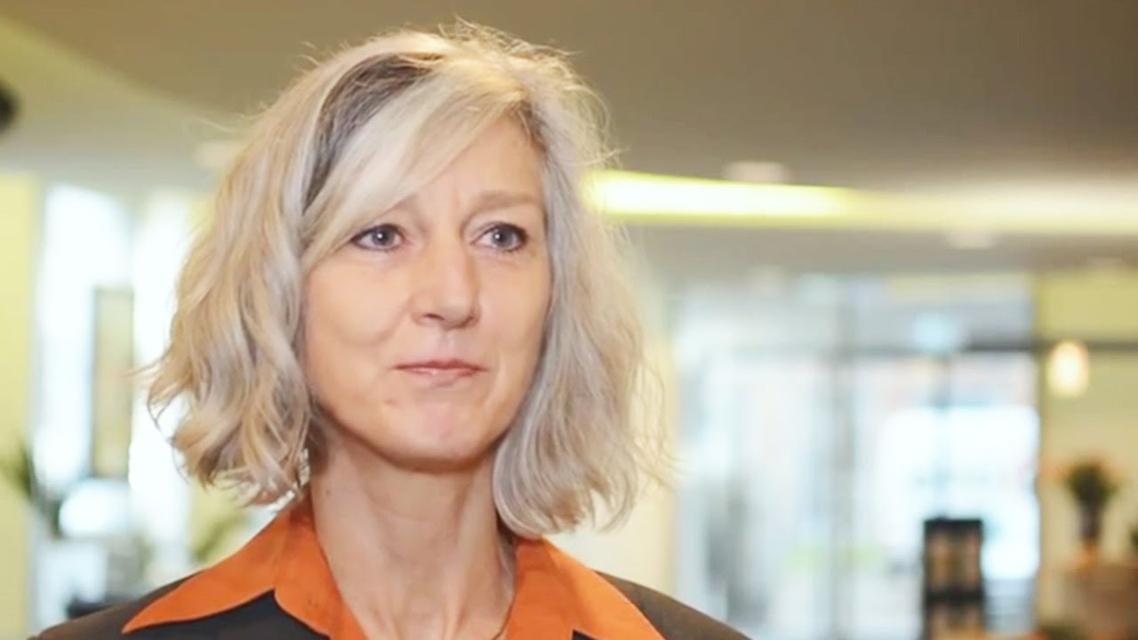 Was macht eine Mitarbeiterin im Regionalen Kreditmanagement bei der apoBank?