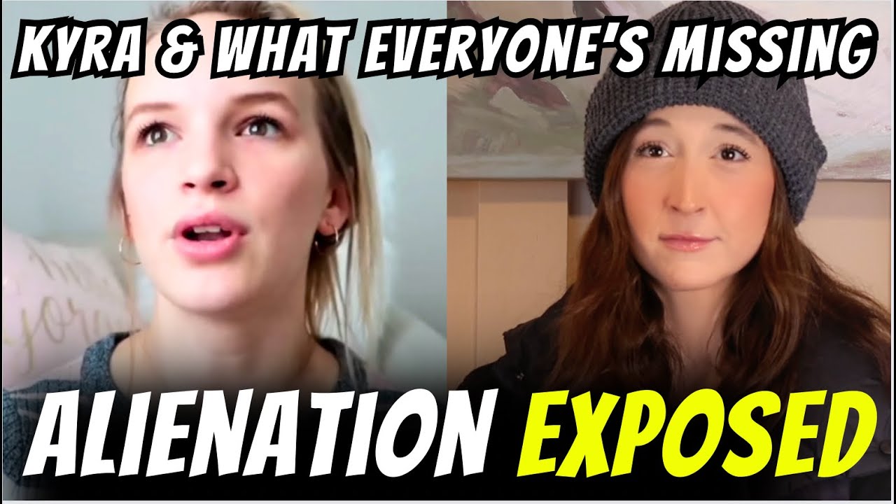 The Secrets of Kyra Sivertson..... (OkBaby)