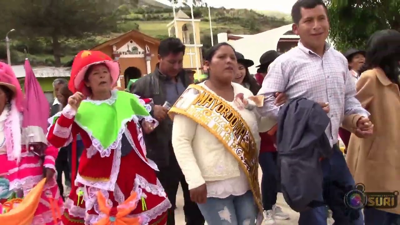 NAVIDAD EN VILCA VII 2023