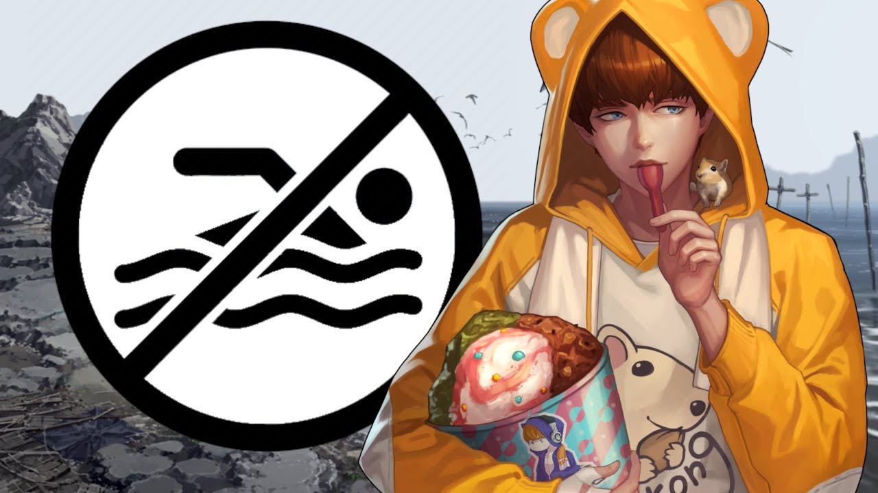 Water Areas Banned! | Leon | Immortal Soul: Black Survival