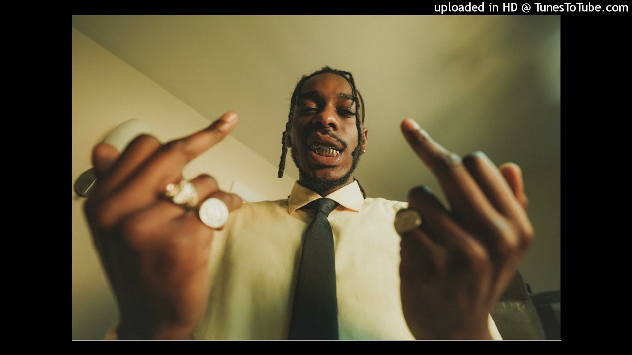[SOLD] Knucks x Songer Type Beat 