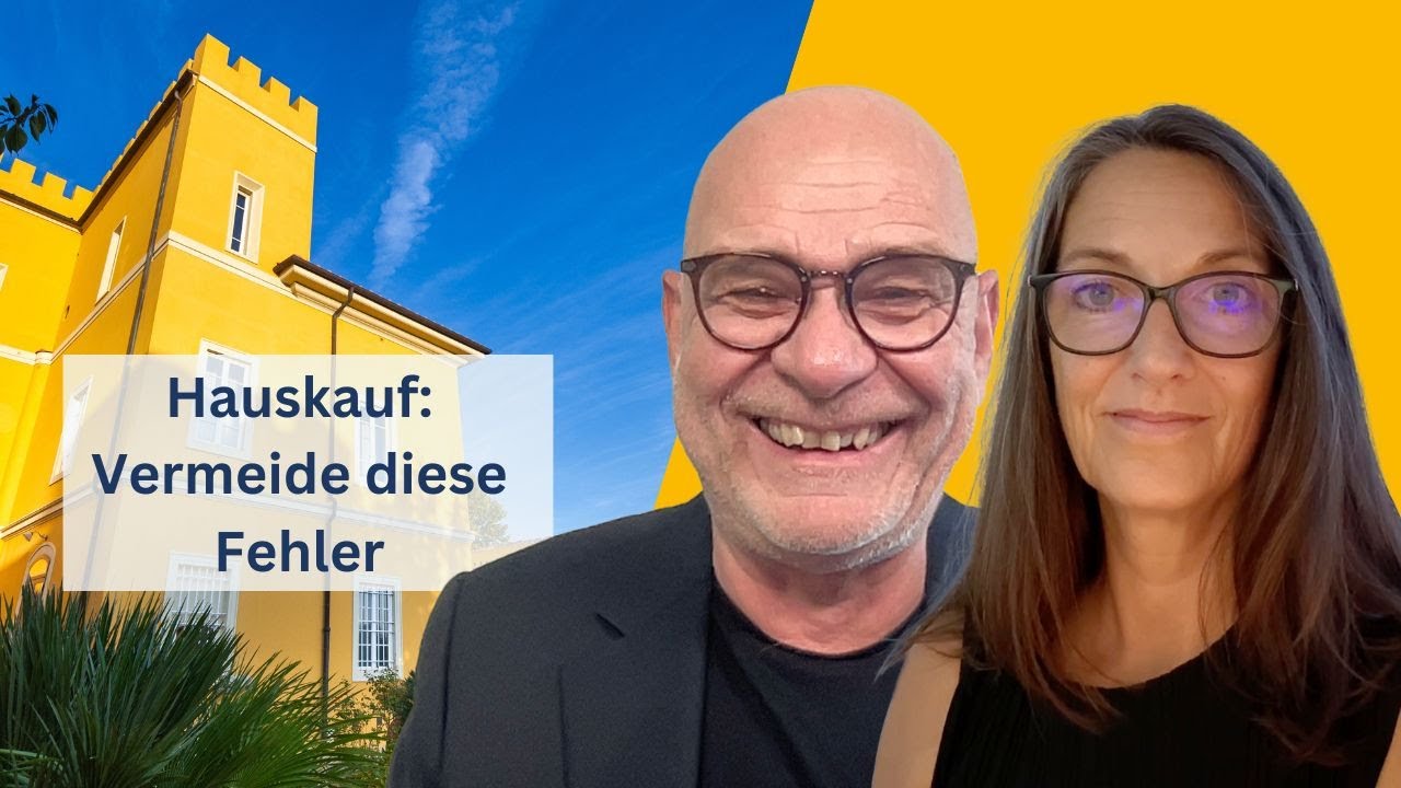 Hauskauf und Feng Shui: 5 Dinge, die du unbedingt vorher prüfen musst