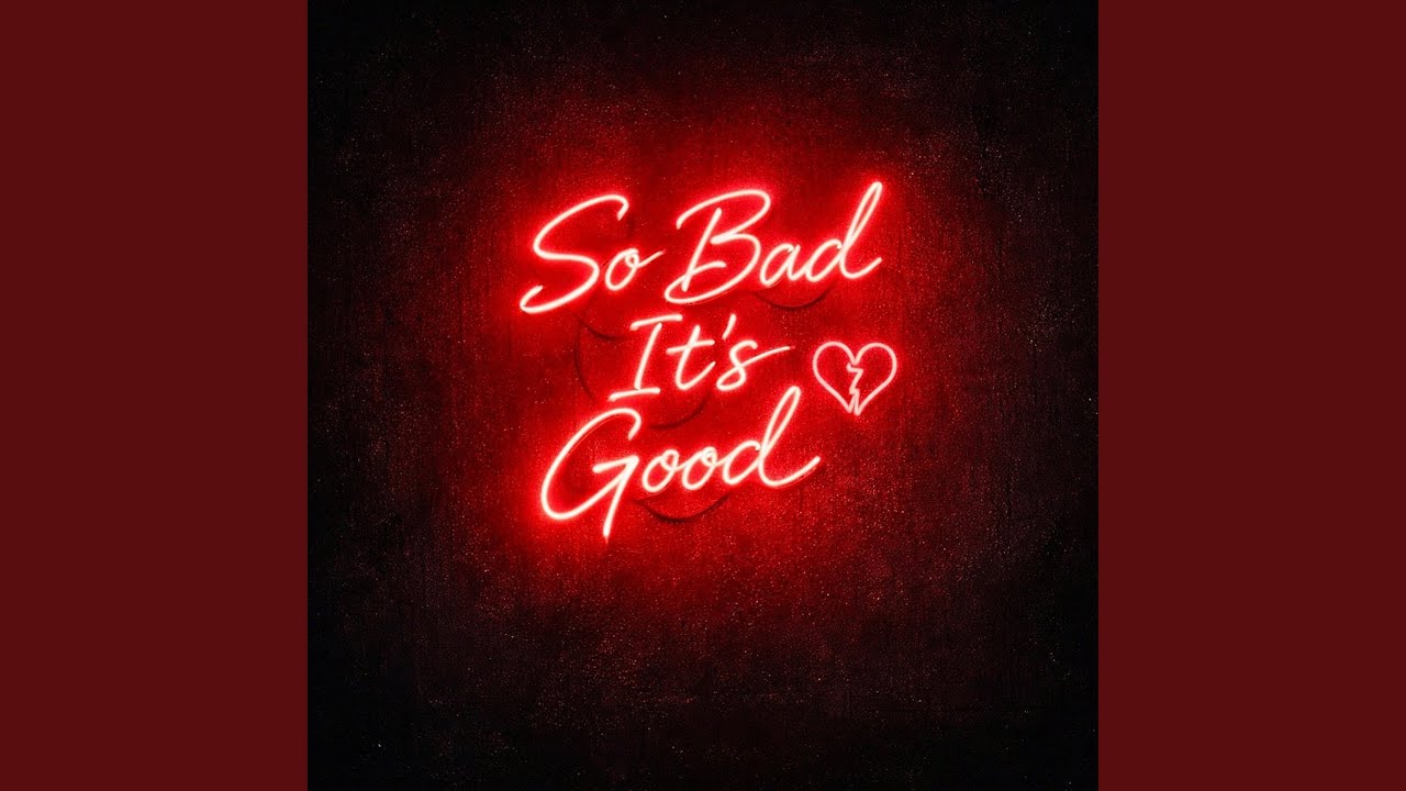 So Bad It's Good