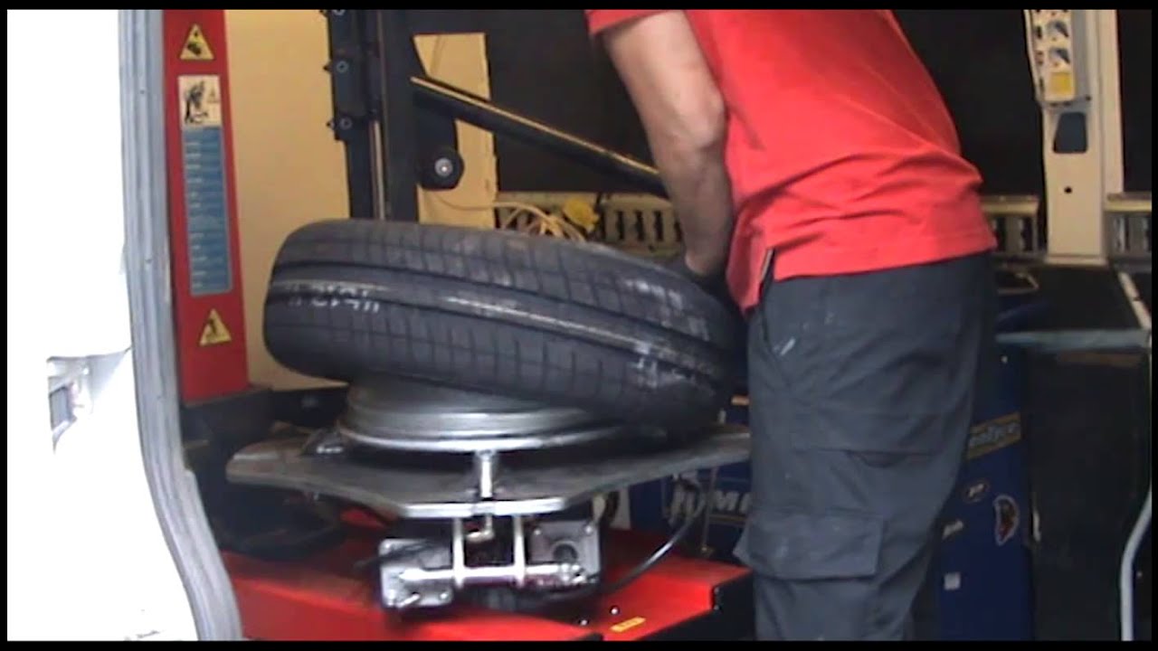 QUICK GOMME GOMMISTA A DOMICILIO