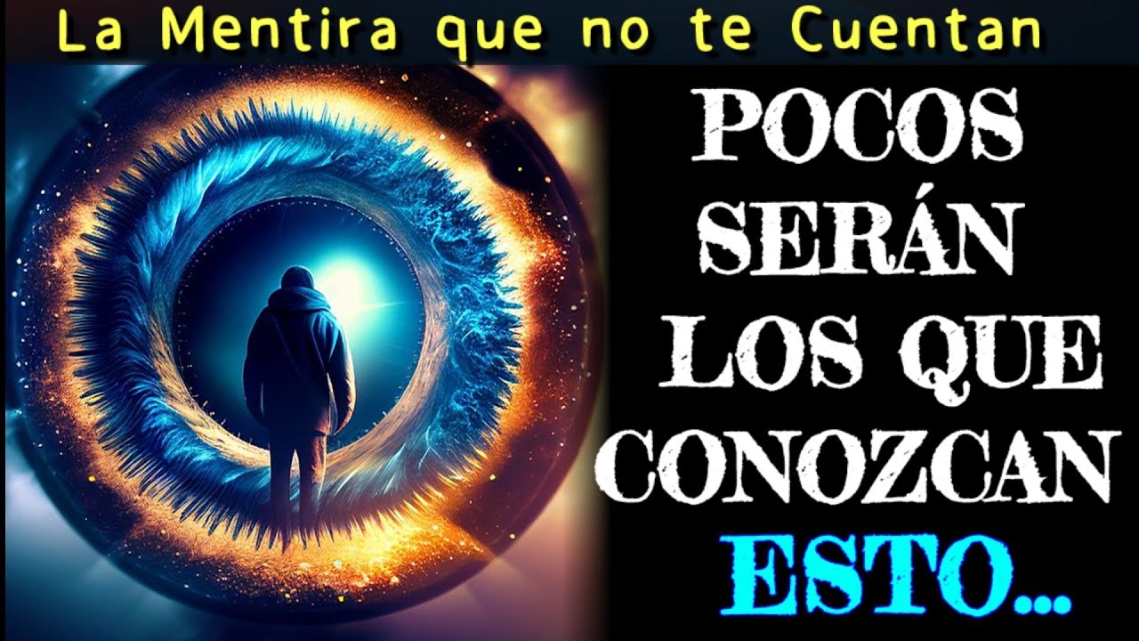 ¡Todo Ser Consciente Necesita Ver Esto! LA INTELIGENCIA ES LA CAPACIDAD DE RENACER UNA Y OTRA VEZ