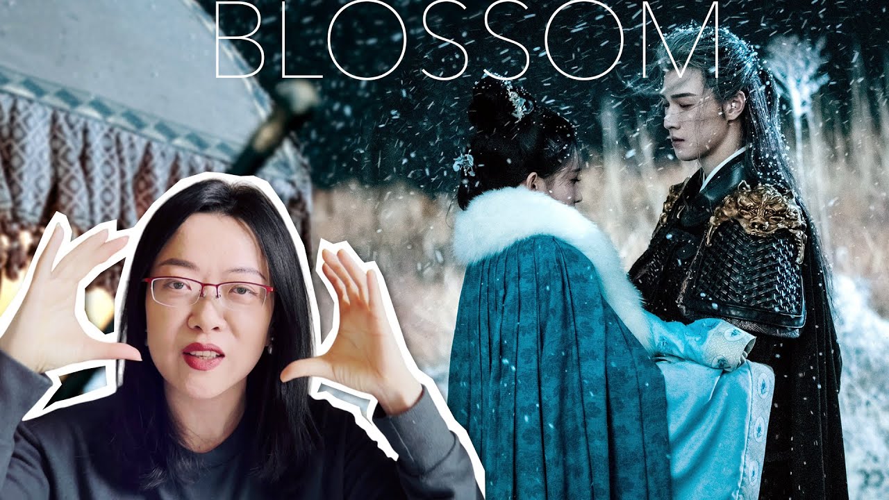 Best Idol Period Drama of 2024? - Blossom (Jiu Chong Zi) - 40% Review [CC]