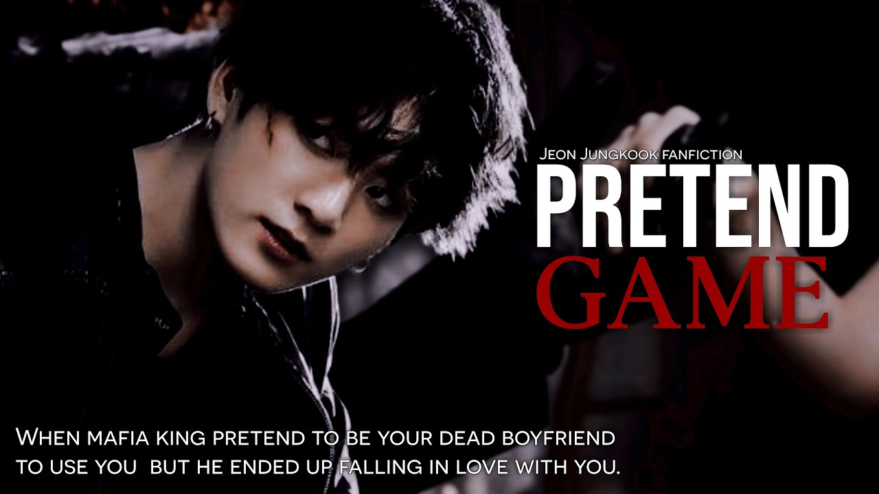 #10 • Pretend Game • When the Mafia King pretend to be your dead boyfriend to use you but...
