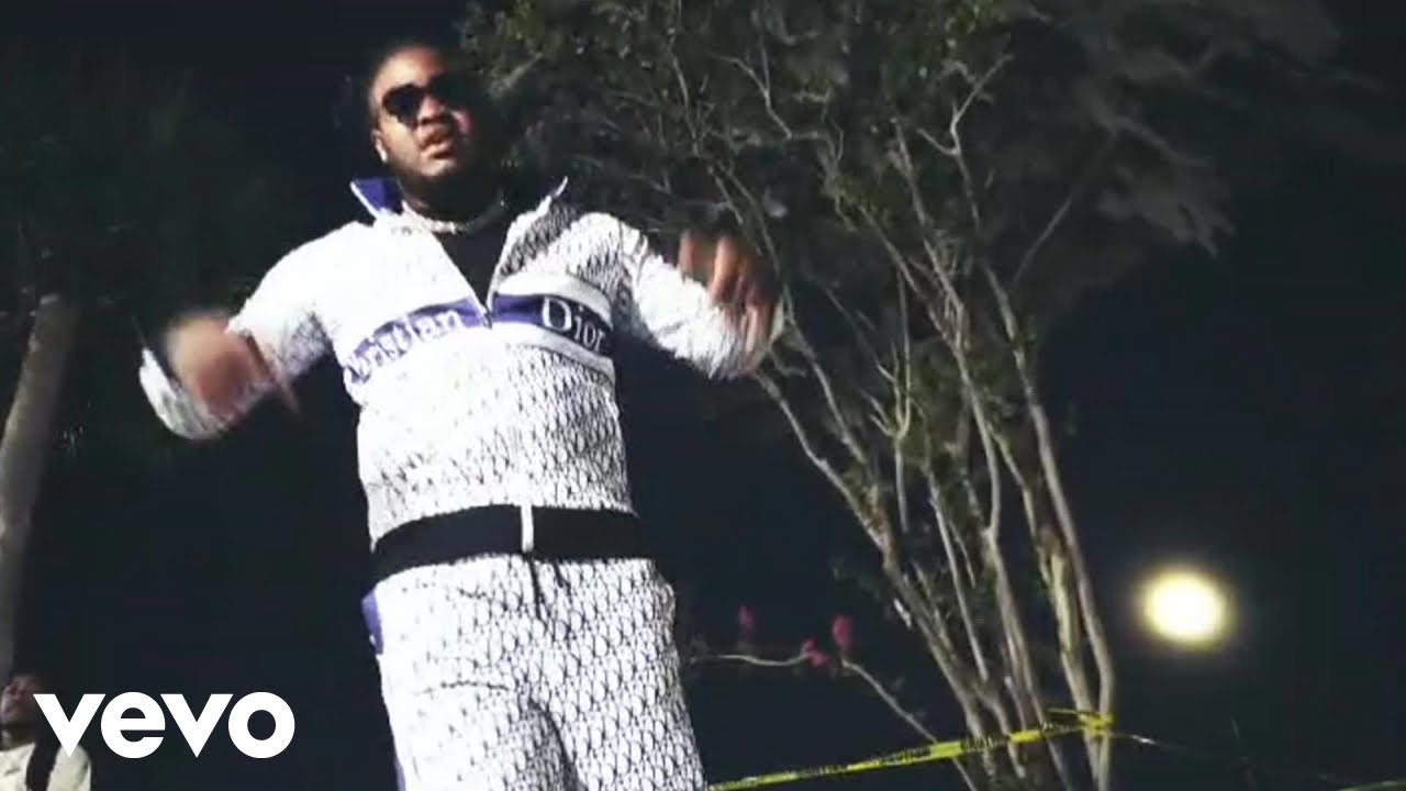 YOBOI L - Get Back (Official Music Video)